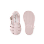Pehr-Fisherman Sandal-Powder Pink-6