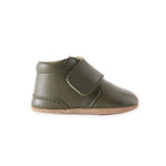 Pehr-Leather Babble Bootie-Olive-7