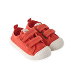 Recess Sneakers - Tomato