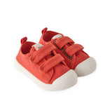 Recess Sneakers - Tomato