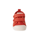 Recess Sneakers - Tomato