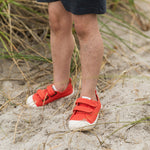 Recess Sneakers - Tomato