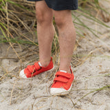 Recess Sneakers - Tomato