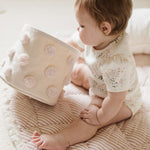 Pehr-Baby Play Mat-Flower Patch-3