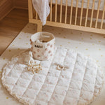 Pehr-Baby Play Mat-Flower Patch-4