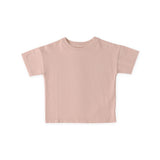 Pehr-Garment Dye T-shirt-Soft Peony-Toddler-1