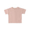 Pehr-Garment Dye T-shirt-Soft Peony-Toddler-1