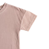 Pehr-Garment Dye T-shirt-Soft Peony-Toddler-5