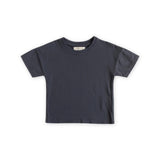 Pehr-Garment Dye T-shirt-Ink Blue-Toddler-1