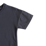 Pehr-Garment Dye T-shirt-Ink Blue-Toddler-6