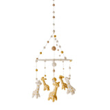 Classic Mobile - Gentle Giraffe