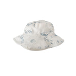 Pehr-Bucket Hat-Life Aquatic-Toddler-1
