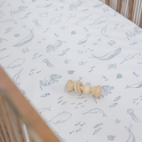 Pehr-Crib Sheet-Life Aquatic-3