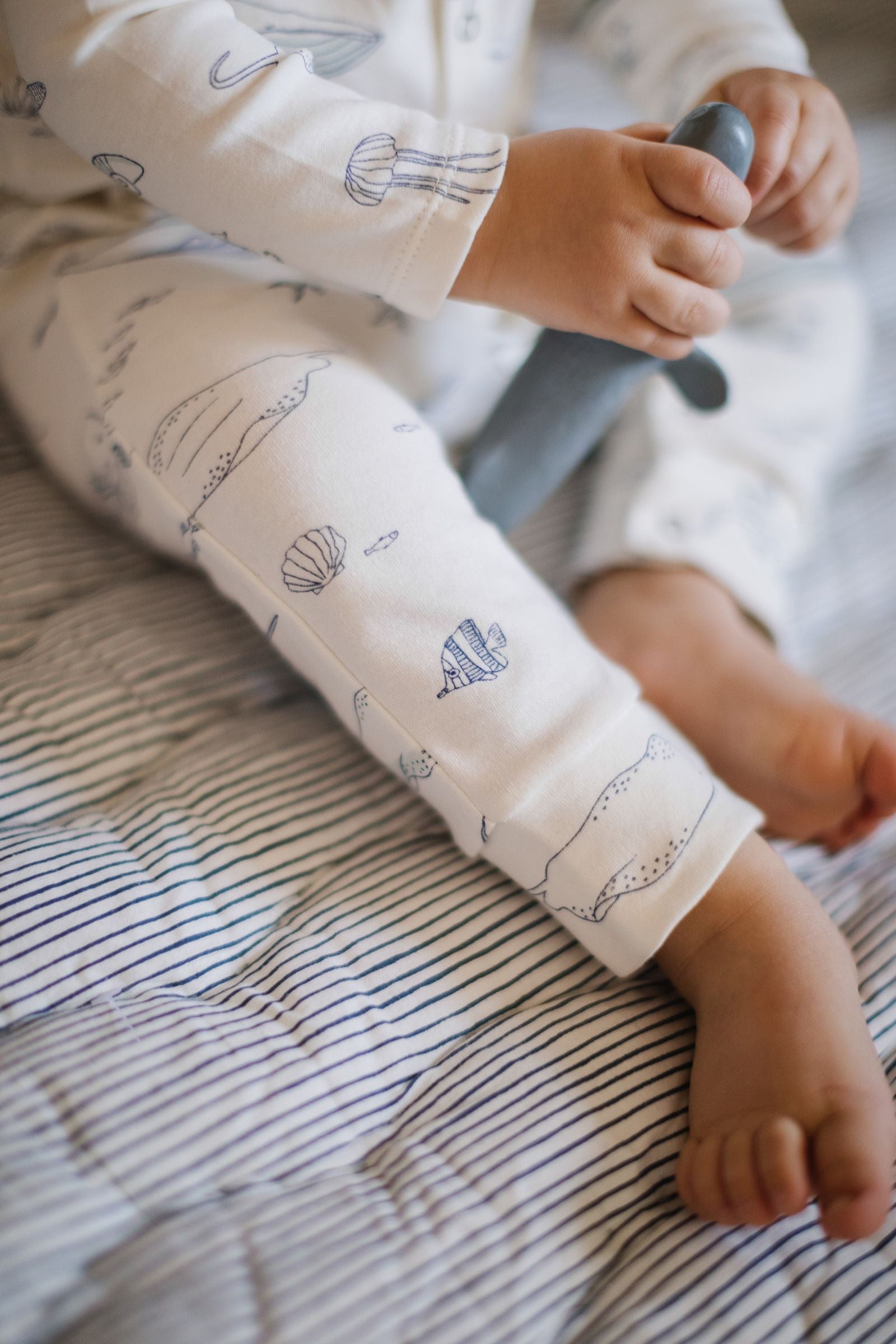 Pehr-Baby Play Mat-Life Aquatic-3