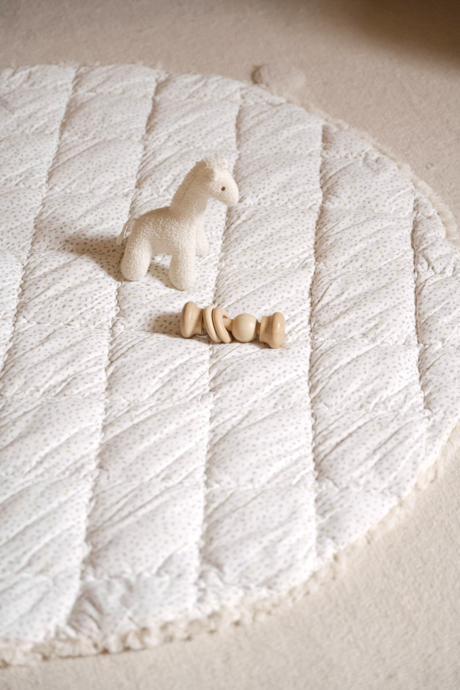 Pehr-Baby Play Mat-Magical Forest-3