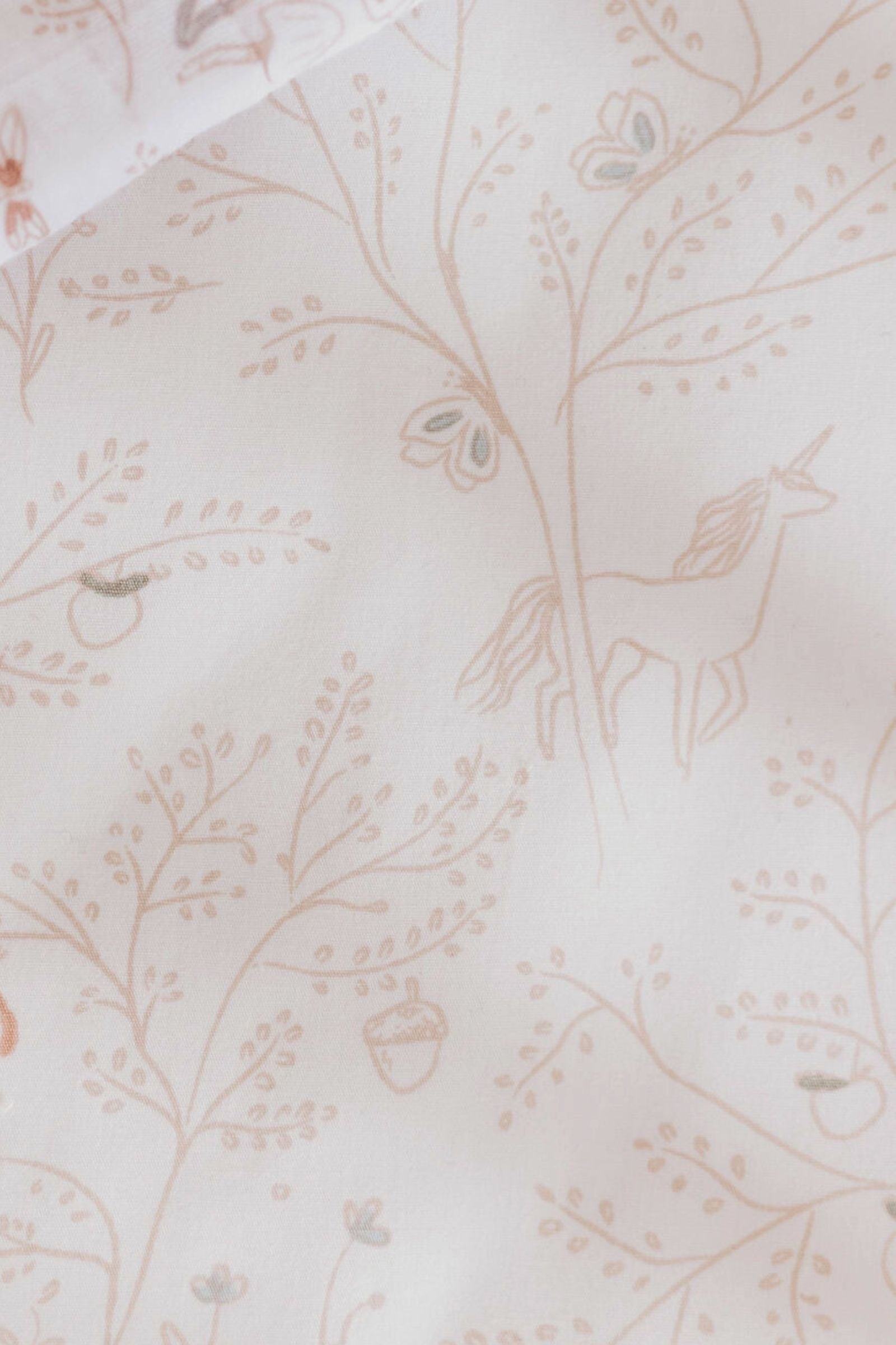 Pehr-Crib Sheet-Secret Garden-2