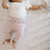 Pehr-Crib Sheet-Secret Garden-4