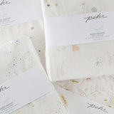 Pehr-Crib Sheet-Secret Garden-5
