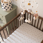 Pehr-Crib Sheet-Hoppy Bunny-3