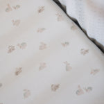 Pehr-Crib Sheet-Hoppy Bunny-4