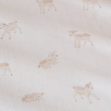 Pehr-Crib Sheet-Dear Lamb-2