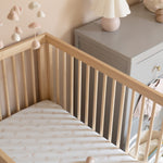 Pehr-Crib Sheet-Dear Lamb-3