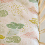 Pehr-Crib Sheet- Happy Valley-2