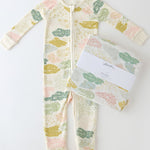 Pehr-Crib Sheet- Happy Valley-5