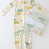 Pehr-Crib Sheet- Happy Valley-5