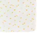 Pehr-Crib Sheet-Cheerful Chick-1