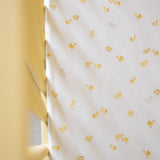 Pehr-Crib Sheet-Cheerful Chick-4