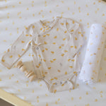 Pehr-Crib Sheet-Cheerful Chick-5