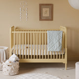 Pehr-Crib Sheet-Cheerful Chick-6