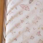 Pehr-Crib Sheet - Daydreamer-2