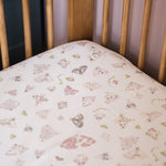 Pehr-Crib Sheet - Daydreamer-3