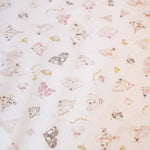 Pehr-Crib Sheet - Daydreamer-4