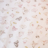 Pehr-Crib Sheet - Daydreamer-4