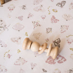 Pehr-Crib Sheet - Daydreamer-6