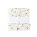 Pehr-Crib Sheet - Daydreamer-7