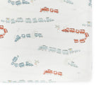 Pehr-Crib Sheet - Locomotive-1