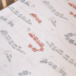 Pehr-Crib Sheet - Locomotive-4