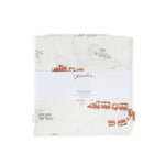 Pehr-Crib Sheet - Locomotive-6