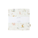 Crib Sheet - Forest Fable