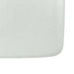 Pehr-Pin Dot Crib Sheet- Pin Dot Sea-1