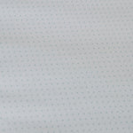 Pehr-Pin Dot Crib Sheet- Pin Dot Sea-4