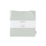 Pehr-Pin Dot Crib Sheet- Pin Dot Sea-8