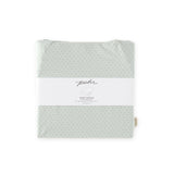 Pehr-Pin Dot Crib Sheet- Pin Dot Sea-8