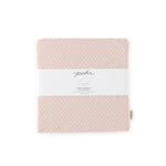 Pehr-Pin Dot Crib Sheet- Pin Dot Peony-7