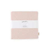 Pehr-Pin Dot Crib Sheet- Pin Dot Peony-7