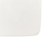 Pehr-Pin Dot Crib Sheet- Pin Dot Pebble-1